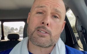 Adam Pearce Drops Diss Track on Becky Lynch After Twitter Meltdown