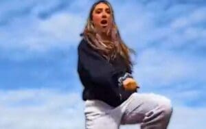 Adriana Rizzo Provides Promising Update During Injury Hiatus