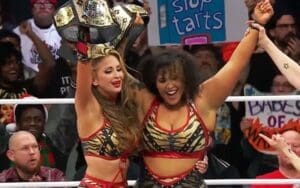 AEW Dynamite Viewership for December 10 Sees Increase After Babes of Wrath Win AEW Women's Tag Team Titles