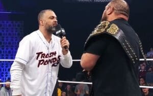 AEW Dynamite Viewership for December 3 Sees Decrease After Eddie Kingston’s Scathing Promo on Samoa Joe AEW Dynamite Viewership for December 3 Sees Decrease After Eddie Kingston's Scathing Promo on Samoa Joe