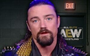 AEW Kicked Brian Kendrick Out Before Debut Over Controversial Remarks AEW Kicked Brian Kendrick Out Before Debut Over Controversial Remarks