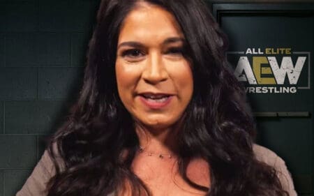 AEW Talent Confirms Parts of Sarah Stock’s Claims Amid Backstage Fallout