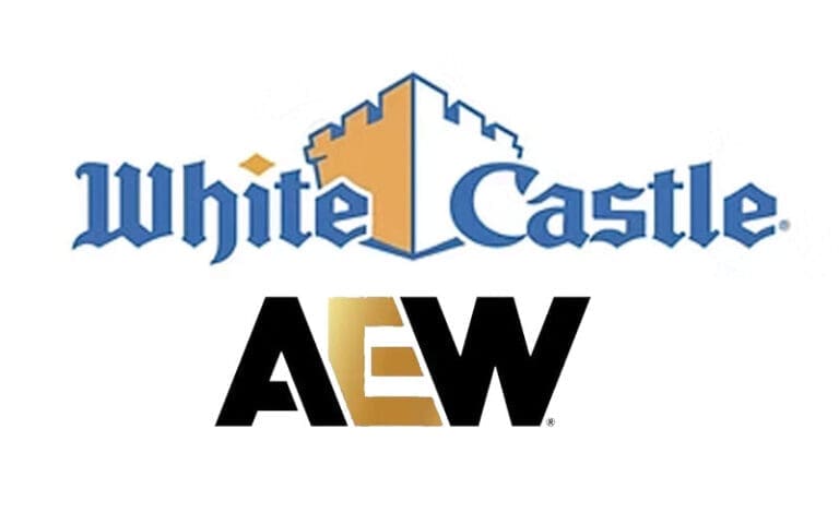 AEW Teams Up With White Castle To Launch Bacon Brawl Combo With Toni Storm, Darby Allin & More AEW Teams Up With White Castle To Launch Bacon Brawl Combo With Toni Storm, Darby Allin & More