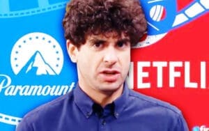 AEW’s TV Future on Shaky Ground After Paramount Counters Netflix Deal AEW’s TV Future on Shaky Ground After Paramount Counters Netflix Deal