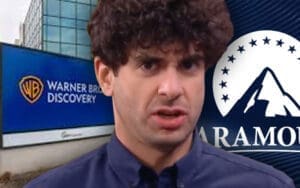 AEW’s TV Future Still in Limbo After Paramount Fires Back with Upgraded $30-Per-Share Offer for WBD