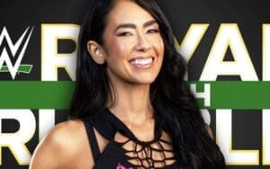 AJ Lee’s Status for WWE Royal Rumble 2026 in Saudi Arabia AJ Lee's Status for WWE Royal Rumble 2026 in Saudi Arabia