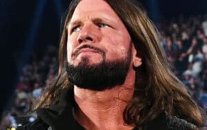 AJ Styles’ Stance on Potential Retirement Tour in 2026 Revealed AJ Styles’ Stance on Potential Retirement Tour in 2026 Revealed