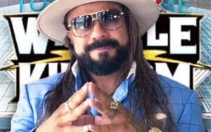 Andrade Confirms NJPW Return at Wrestle Kingdom 20 After 10-Year Absence