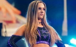 Anna Jay’s Next Move in Question as AEW Contract Update Emerges