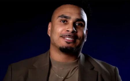 Anthony Luke Gets New WWE Ring Name Anthony Luke Gets New WWE Ring Name