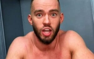 Austin Theory Blasts WWE Legends for “Ego Hungry” Retirement Tours Austin Theory Blasts WWE Legends for “Ego Hungry” Retirement Tours