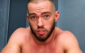 Austin Theory Reveals Why He Joined The Vision Austin Theory Reveals Why He Joined The Vision