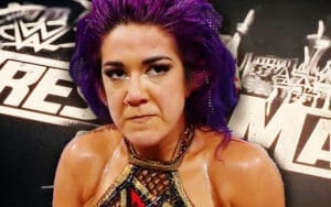 Bayley Reacts After Being Snubbed from WWE’s WrestleMania 42 Teaser Bayley Reacts After Being Snubbed from WWE’s WrestleMania 42 Teaser