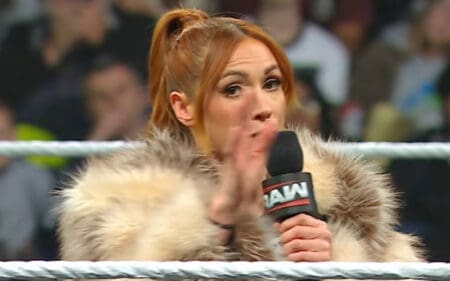 Becky Lynch Demands Adam Pearce’s Resignation After December 22 WWE RAW Attack
