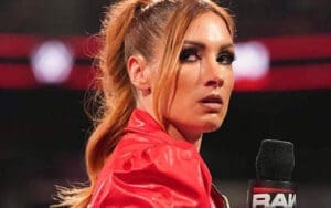 Becky Lynch Reacts to WWE: Unreal Season 2 Announcement Becky Lynch Reacts to WWE: Unreal Season 2 Announcement
