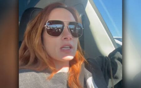 Becky Lynch Refuses to Appear on RAW Until Demands Are Met Becky Lynch Refuses to Appear on RAW Until Demands Are Met