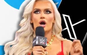 Blake Monroe Goes Off on WWE NXT’s Twitter Account Over Header Photo