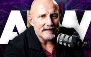 Bobby Fish Addresses Potential AEW Return After 3 Years Away