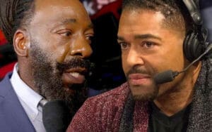 Booker T Unloads on David Otunga Over John Cena Bullying Claims