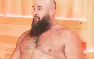 Braun Strowman Gets Real About Dating Struggles and New Relationship