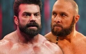 Brian Cage & Lance Archer Snubbed From Steven Spielberg’s ‘Disclosure Day’ Teaser Trailer Brian Cage & Lance Archer Snubbed From Steven Spielberg’s 'Disclosure Day' Teaser Trailer