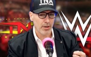 Carlos Silva Denies WWE Will Trigger TNA Exit Clause After AMC Deal