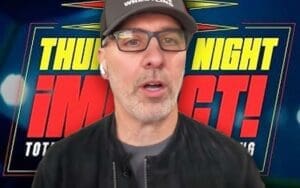 Carlos Silva Reveals Plans for Live TNA IMPACT Shows in 2026