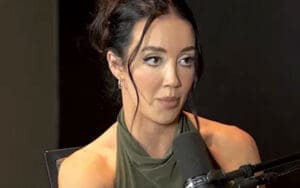 Chelsea Green Regrets WWE Unreal Rumble Pitch Aired Chelsea Green Regrets WWE Unreal Rumble Pitch Aired