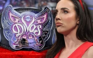 Chelsea Green Reveals WWE Won’t Bring Back Divas Title Despite Her Campaign Chelsea Green Reveals WWE Won’t Bring Back Divas Title Despite Her Campaign