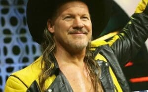 Chris Jericho Adds Fuel to WWE Return Speculation With Classic Theme Drop Chris Jericho Adds Fuel to WWE Return Speculation With Classic Theme Drop