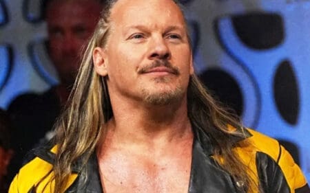 Chris Jericho Confirms He Will Wrestle in 2026 Amid WWE Return Rumors