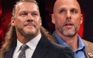 Chris Jericho WWE Return Sparks Call for Adam Pearce Replacement