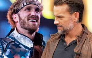 CM Punk Believes Logan Paul Belongs in WWE Despite Fan Backlash CM Punk Believes Logan Paul Belongs in WWE Despite Fan Backlash