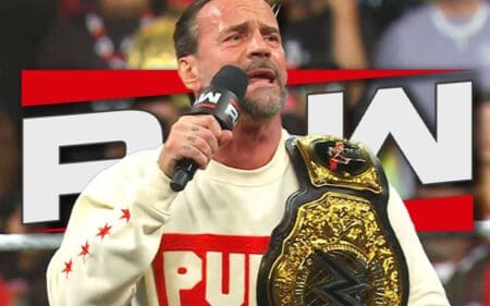 CM Punk Return & More Set For 12/15 WWE RAW CM Punk Return & More Set For 12/15 WWE RAW