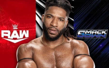 Conflicting Reports on Trick Williams’ Current WWE Status Conflicting Reports on Trick Williams’ Current WWE Status