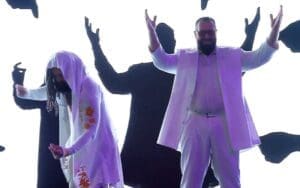 Creative Mind Behind The Righteous’ TNA Entrance Video Revealed Creative Mind Behind The Righteous’ TNA Entrance Video Revealed