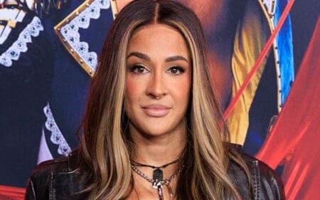 Dakota Kai’s First Post-WWE Match and In-Ring Name Revealed