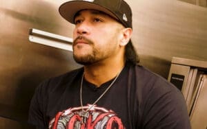 Damian Priest Reveals He’s Dealing with Multiple Injuries as WWE Limits In-Ring Work Damian Priest Reveals He's Dealing with Multiple Injuries as WWE Limits In-Ring Work