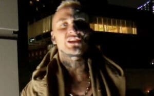 Darby Allin Pulled from AEW Continental Classic, Replacement Revealed Darby Allin Pulled from AEW Continental Classic, Replacement Revealed