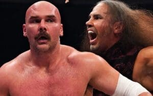 Dax Harwood Blindsided by Matt Hardy After 5-Star Match Comment Sparks Social Media Outburst