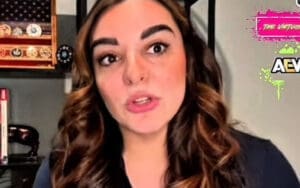 Deonna Purrazzo Breaks Down Why Winning ROH’s First Women’s Pure Title Was the Perfect End to a Brutal Year