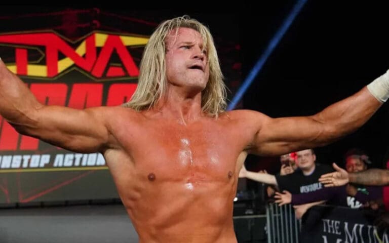 Dolph Ziggler Named Inductee for 2026 Tragos/Thesz Pro Wrestling Hall of Fame