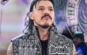 Dominik Mysterio Pulled from WWE Live Event Amid Injury Concern