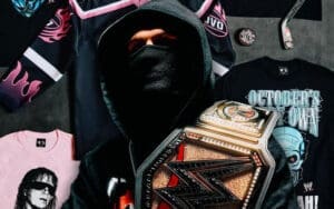Drake’s OVO x WWE Collection Drops: The Rock, Stone Cold & Bret Hart Get Streetwear Makeover Drake’s OVO x WWE Collection Drops: The Rock, Stone Cold & Bret Hart Get Streetwear Makeover
