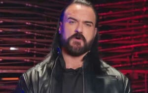 Drew McIntyre Sends Chilling Holiday Message to Cody Rhodes Ahead of WWE Title Rematch Drew McIntyre Sends Chilling Holiday Message to Cody Rhodes Ahead of WWE Title Rematch
