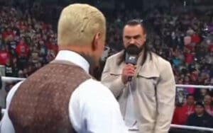 Drew McIntyre vs. Cody Rhodes Set for Three Stages of Hell Match in Berlin