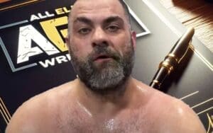 Eddie Kingston Confirms He Will Retire After AEW Contract Ends Eddie Kingston Confirms He Will Retire After AEW Contract Ends