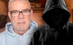 Eric Bischoff Reveals FBI Had to Step In After Crazy Fan Stalked Him for Years