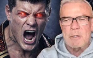 Eric Bischoff Says a Cody Rhodes Heel Turn Feels Inevitable