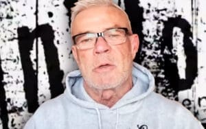 Eric Bischoff Says He’s Thankful He Had Nothing to Do with Disastrous nWo Silver Reboot
